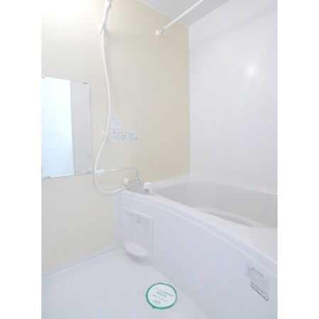 メゾン・マーサの物件内観写真